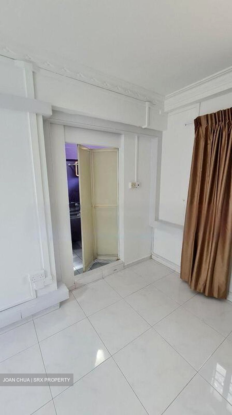 Blk 168 Hougang Avenue 1 (Hougang), HDB 5 Rooms #448082801